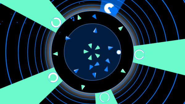 Soundodger+ screenshot 2