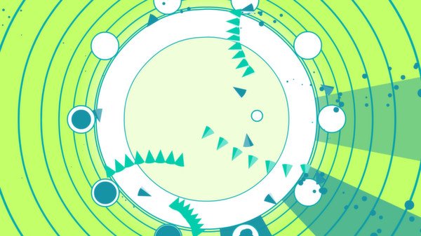 Soundodger+ screenshot 4