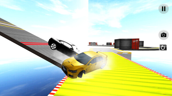 Impossible Stunts screenshot 8