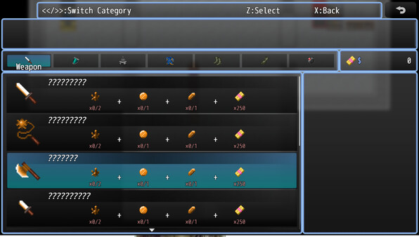 Displaced Defense screenshot 4