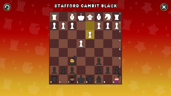 Stress Chess screenshot 3