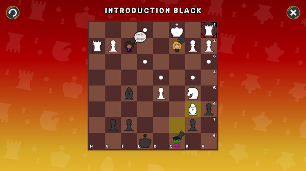 Stress Chess screenshot 2