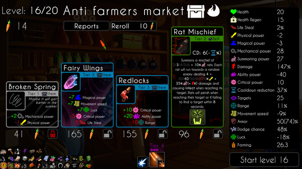 Dark Bunny screenshot 3