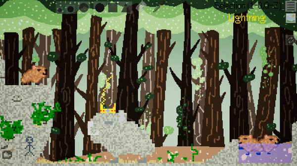 Squares and Stuff screenshot 4