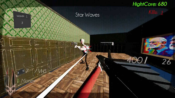 Draconiano screenshot 1