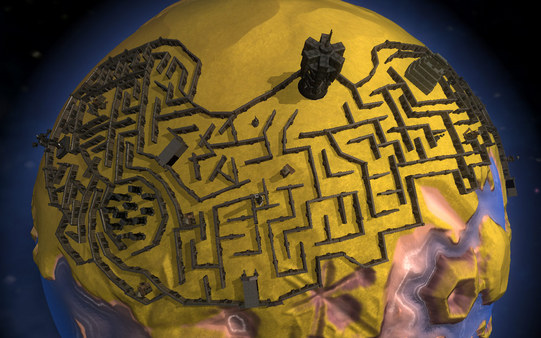 SPORE Galactic Adventures screenshot 6