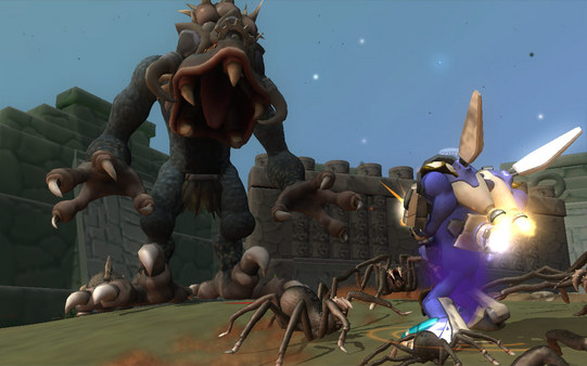 SPORE Galactic Adventures screenshot 8