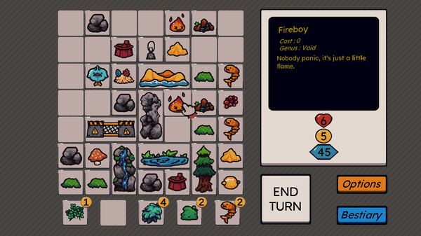 Sap: School Days screenshot 1