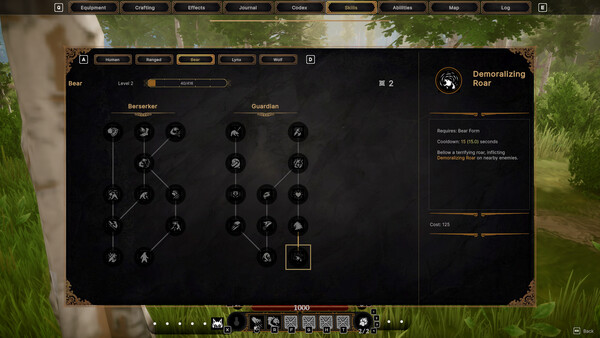 Eydigard screenshot 3