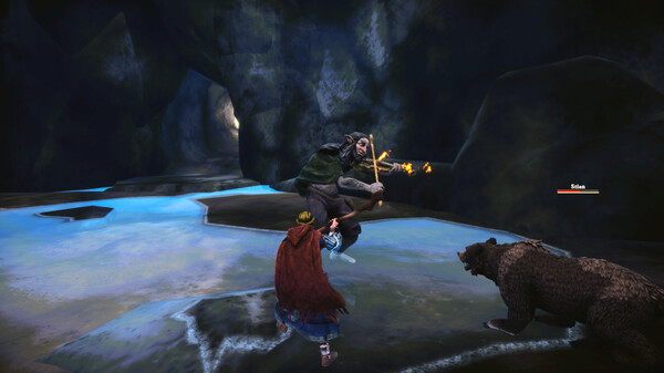 Eydigard screenshot 9