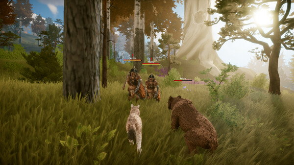 Eydigard screenshot 6