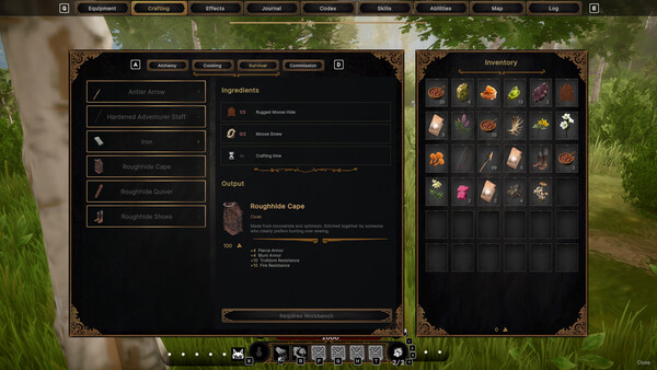 Eydigard screenshot 4