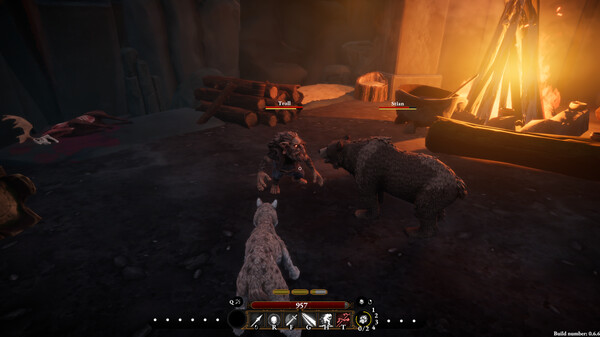 Eydigard screenshot 8