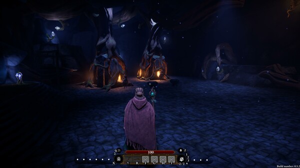 Eydigard screenshot 2