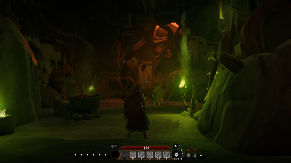 Eydigard screenshot 11