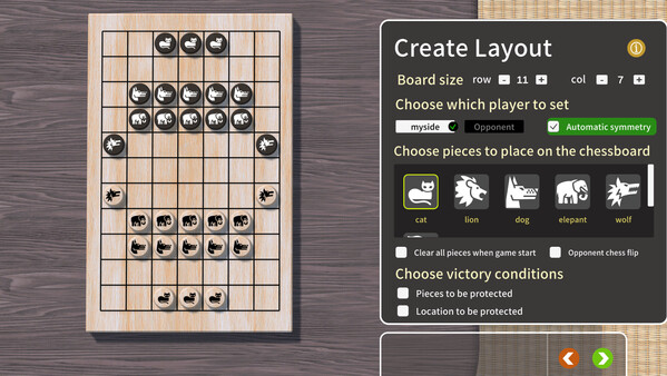 ALL Chess screenshot 7