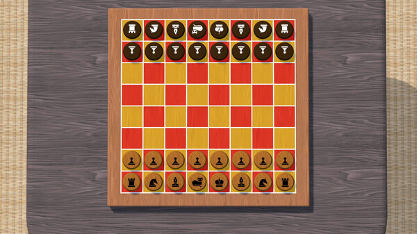 ALL Chess screenshot 11