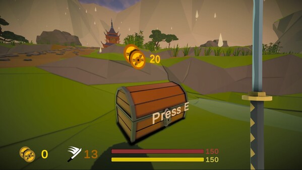 Gash screenshot 3