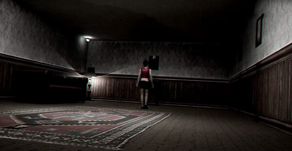 The Inner Demons screenshot 4