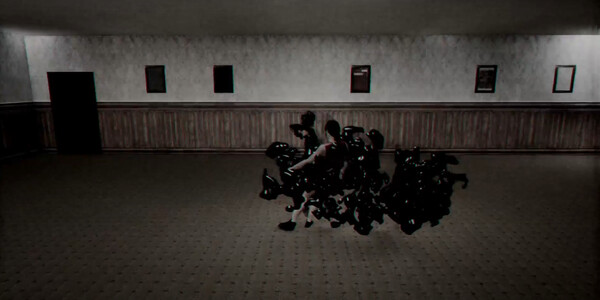 The Inner Demons screenshot 3