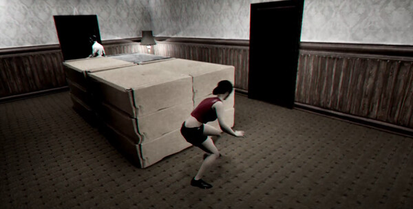 The Inner Demons screenshot 2