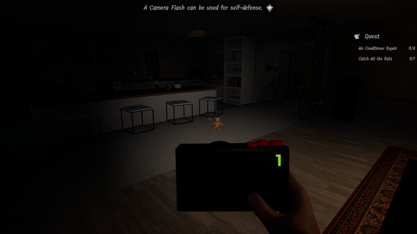 A Technician's Nightmare screenshot 5