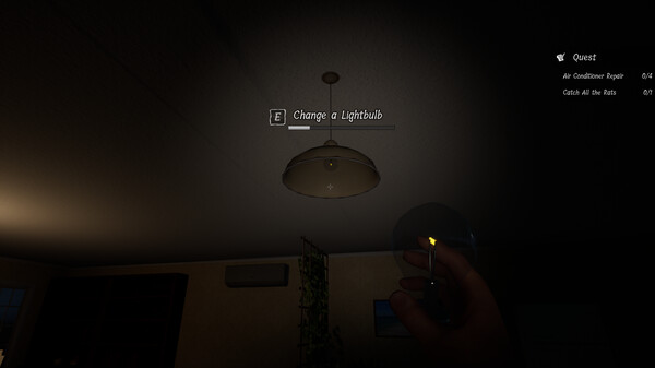 A Technician's Nightmare screenshot 3
