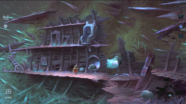 Conquistadorio screenshot 2
