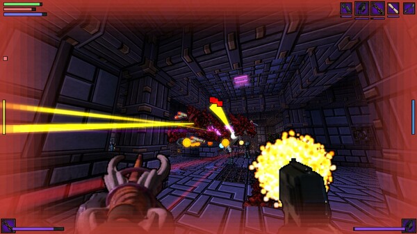 Bloc-Age: Path of the Oracle screenshot 10