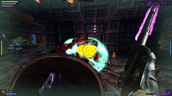 Bloc-Age: Path of the Oracle screenshot 3
