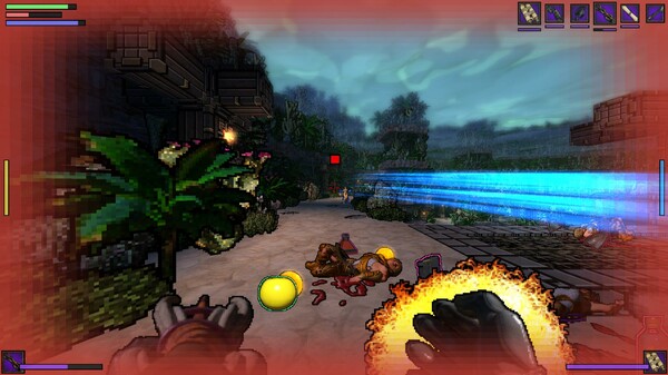 Bloc-Age: Path of the Oracle screenshot 8