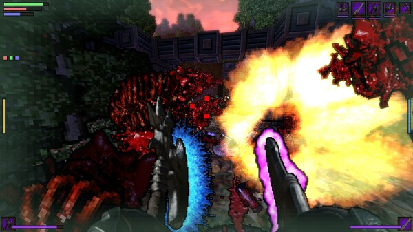 Bloc-Age: Path of the Oracle screenshot 9