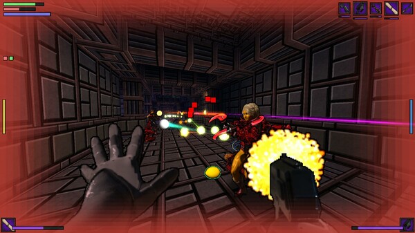 Bloc-Age: Path of the Oracle screenshot 6