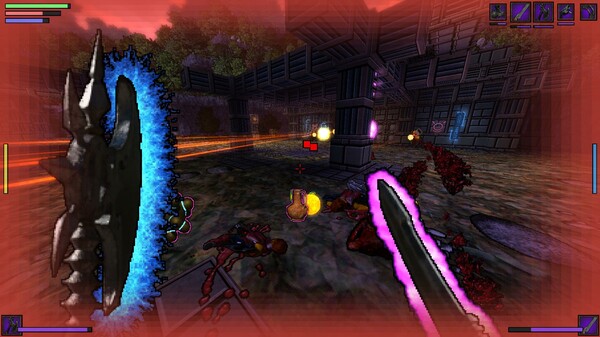 Bloc-Age: Path of the Oracle screenshot 5