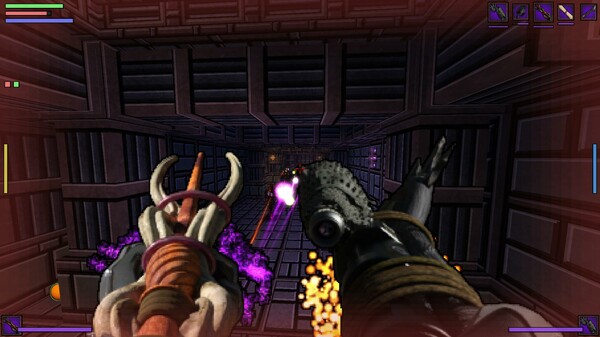 Bloc-Age: Path of the Oracle screenshot 2