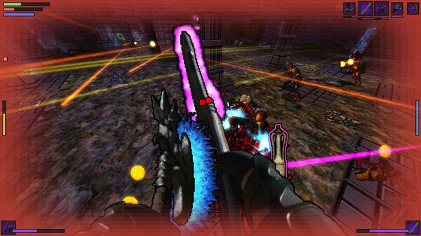 Bloc-Age: Path of the Oracle screenshot 11