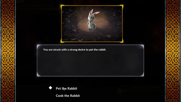 Chains of the Goddess screenshot 3
