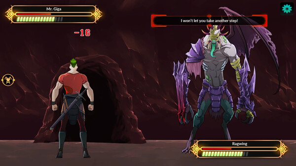 Chains of the Goddess screenshot 5