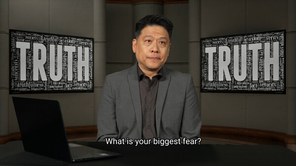 Truth screenshot 1