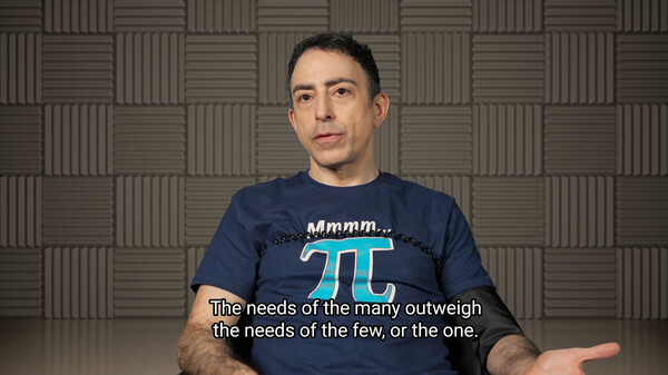 Truth screenshot 4