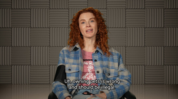 Truth screenshot 2