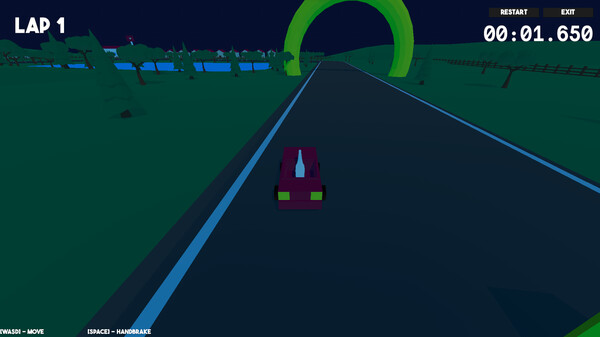 Ducks Can Drive screenshot 9