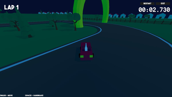 Ducks Can Drive screenshot 8