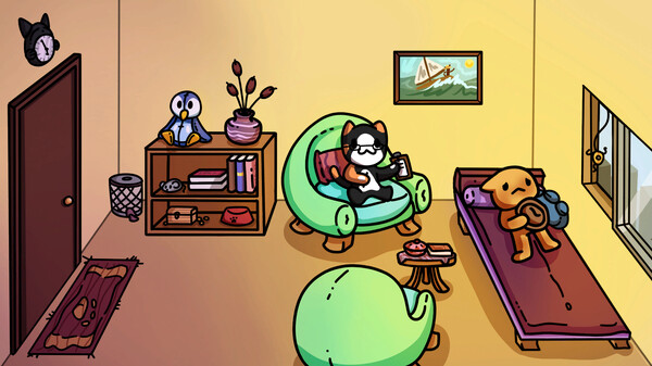Doctor Cat screenshot 3