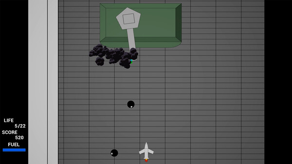 Paper Plane screenshot 10