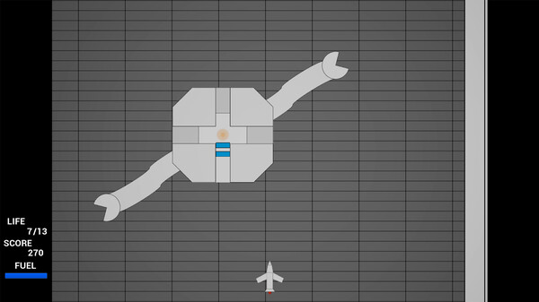 Paper Plane screenshot 7