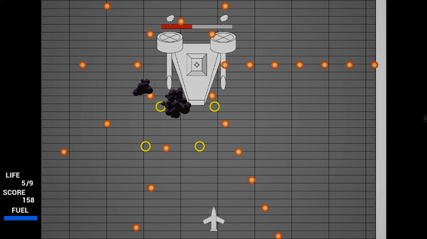 Paper Plane screenshot 5