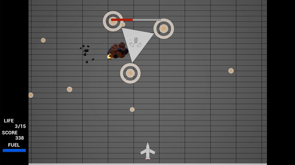 Paper Plane screenshot 9