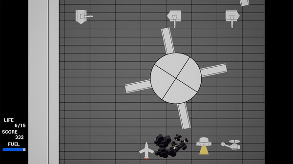 Paper Plane screenshot 4