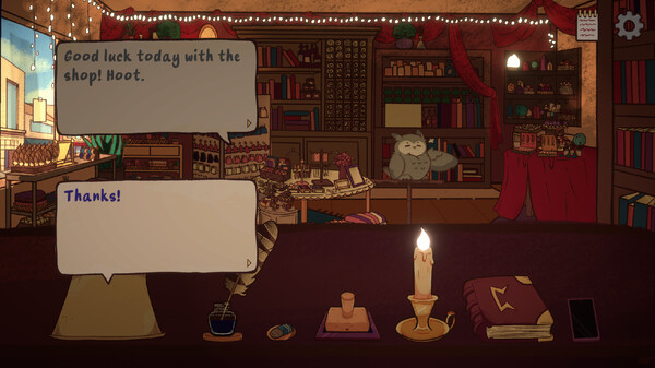Scroll the Pain Away screenshot 1